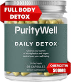 Full-Body Support Supplement by Unknown