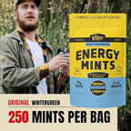 Viter Energy 40mg Caffeine Mints - Image 2