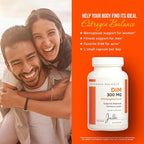 DIM Estrogen Supplement for Women - Image 5