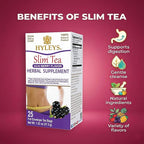 Hyleys Slim Tea Acai Berry Flavor - Image 5