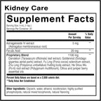 Quicksilver Scientific Kidney Care - Image 2