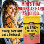 Viter Energy 40mg Caffeine Mints - Image 9