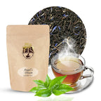 Angels Dream Tea Loose Leaf Pouches - 16oz | Maple and Blackberry Blend | Black - Image 2
