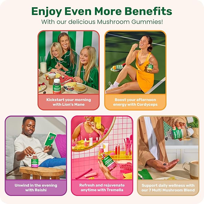 Fungies Electrolyte Drink Mix - Image 5