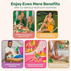 Fungies Electrolyte Drink Mix - Image 5