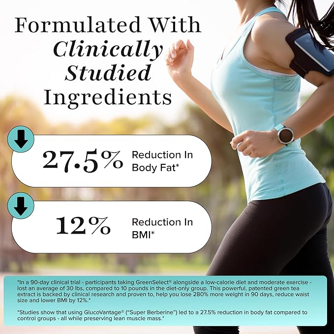 GLP-1 Supplement - Image 4