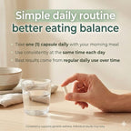 Akkermansia Probiotic GLP-1 Supplement, 1 Billion CFU Multi-Strain Probiotics & - Image 8