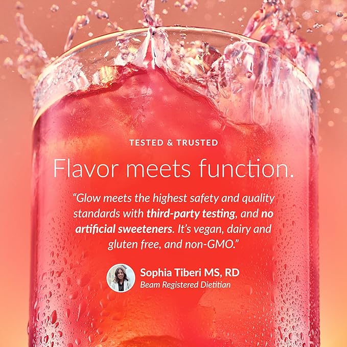 Beam Glow Hormone Balance Supplement - Image 4