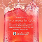 Beam Glow Hormone Balance Supplement - Image 4