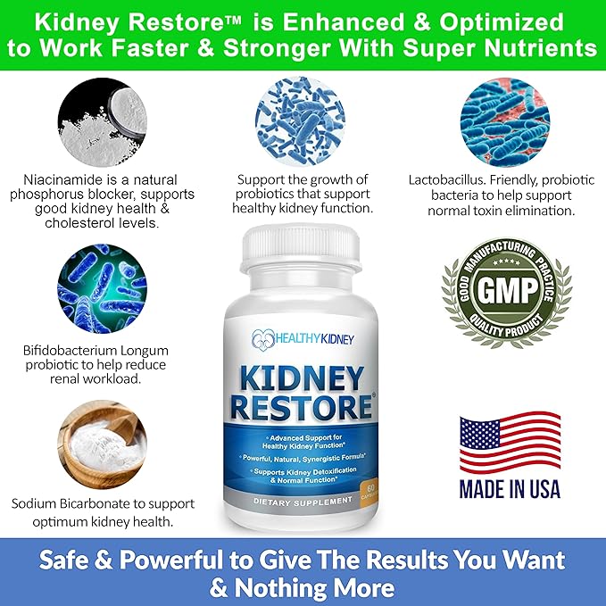 Kidney Cleanse Detox & Repair - Image 5