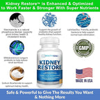 Kidney Cleanse Detox & Repair - Image 5