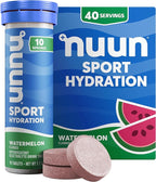 Nuun Sport Electrolyte Tablets by Nuun