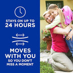 Band-Aid Brand Flexible Fabric Adhesive Bandages - Image 3