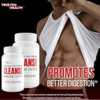 Pro Daily Gut Detox Cleanse Immune Detox - Image 5