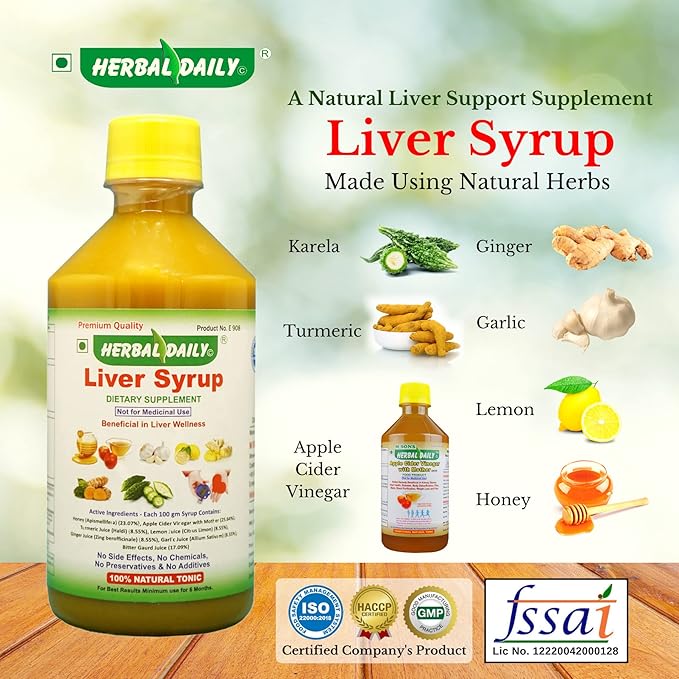 Liver Supplement: Liver Support, Liver Cleanse & Repair - Image 2