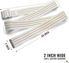 EMS XTRM Gait Belts - Image 2