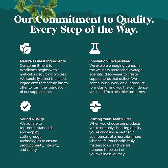 Water Away Herbal Diuretic Pills High Strength - Image 6