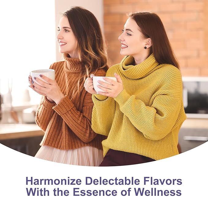 TEARELAE - Passion Flower Tea - Image 5