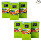 Hawaiian Natural Tea Passion Fruit Orange Flavored Organic Tea by HawaiianNaturalTea