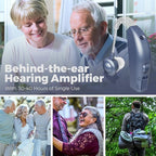 Digital Hearing Amplifier - Image 9