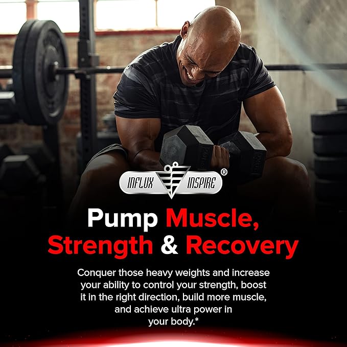 Testosterone Booster for Men - Image 5