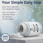 Oral Probiotic Antifungal Pills - Image 9