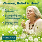 DIM Supplement 250mg-Plus Dong Quai, Natural Vitamin E & BioPerine - Image 5