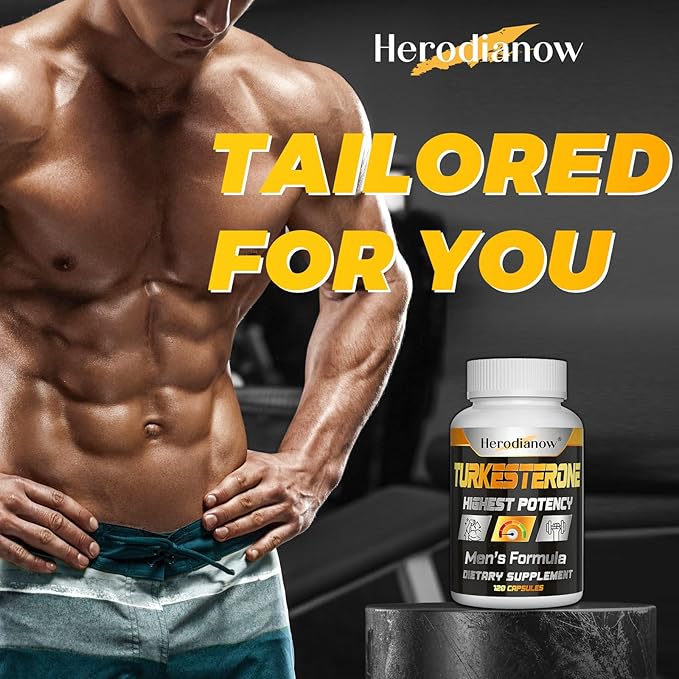 Testosterone Booster - Image 5