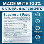 GLP-1 Supplement Weight Loss Pills - Image 3