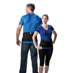 Core Products Corfit LS Lumbar Support Adjustable Back Brace - Image 2