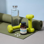 Nature's Sunshine Skeletal Strength, 150 Tablets | Bone Health Supplements - Image 3