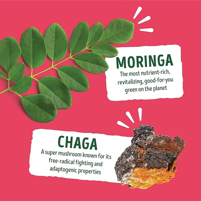 Kuli Kuli Super Energy Gummies - Image 5