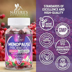 Menopause Supplement Gummies - Image 4