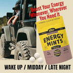 Viter Energy 40mg Caffeine Mints - Image 3