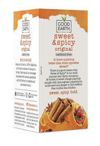 Good Earth Herbal Tea, Sweet & Spicy, Caffeine Free, Packaging May Vary - Image 2