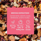 Karma Bulk Cleanse Tea - Image 4