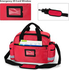 Trunab Home Health Nurse Bag Medical Bag Organizer - Image 4