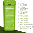 Viter Energy 40mg Caffeine Mints - Image 3