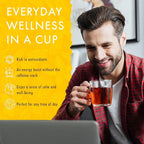 Organic Lemon Chamomile Tea - Image 6