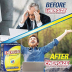 Energize Caffeine Pills - Image 4