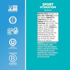 Nuun Sport Electrolyte Tablets - Image 5