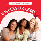 Peach Perfect Menopause Multivitamin | 21 Vitamins - Image 4