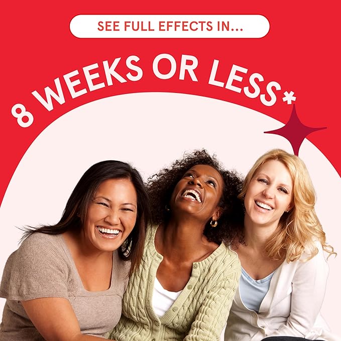 Peach Perfect Menopause Multivitamin | 21 Vitamins - Image 4