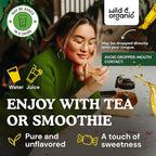 Wild & Organic Chanca Piedra Stone Breaker Drops - Image 7