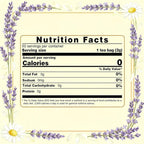TEARELAE - Chamomile Lavender Tea, 50 Herbal Tea Bags - Non-GMO - Caffeine-Free - Image 2