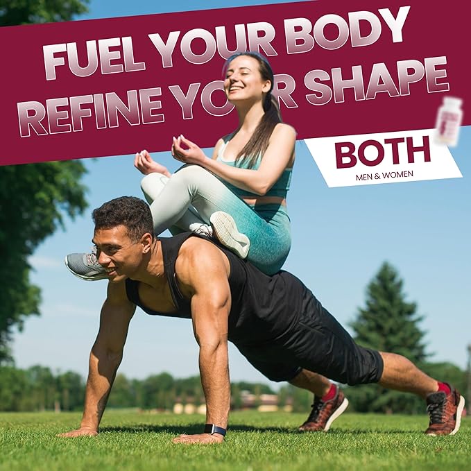 T-MODE GLP-1 Supplement & Weight Loss - Image 2