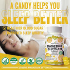Magnesium Glycinate Gummies 2500mg - Image 5