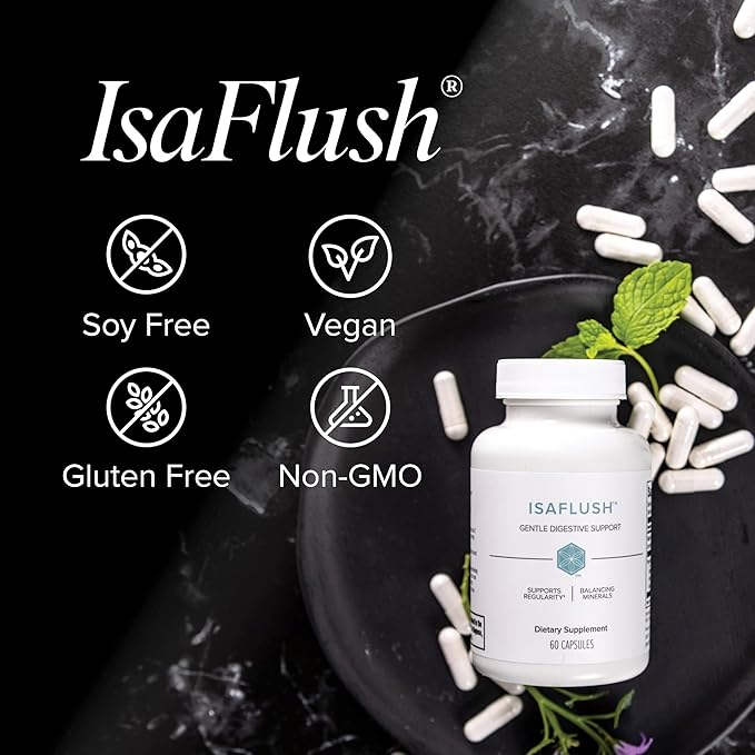 Isagenix IsaFlush - Image 5
