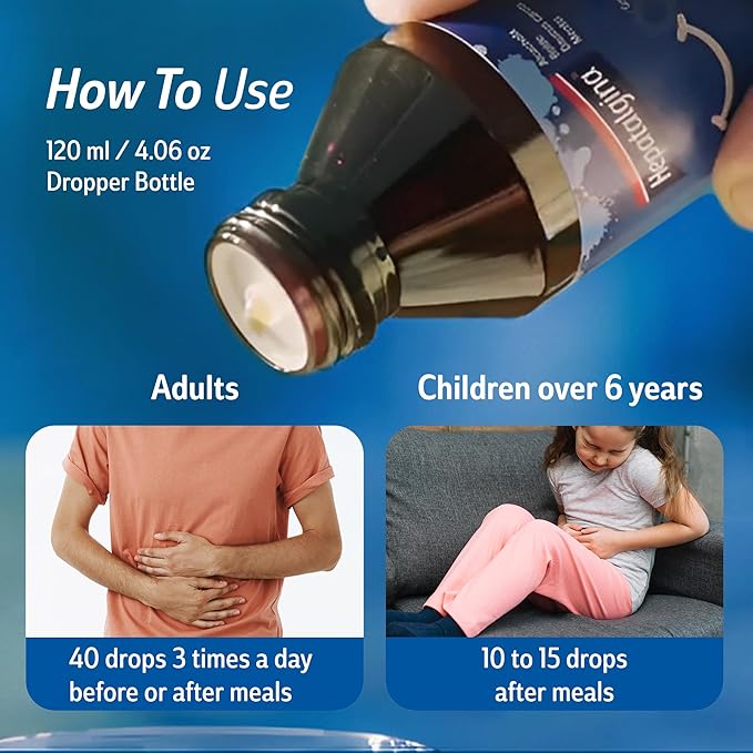 Liver Support Digestive Protector - Image 6