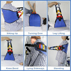 Transfer Belt Transfer Sling - Image 5